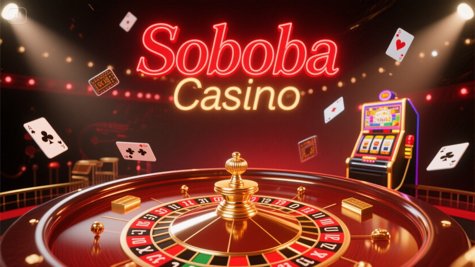 Soboba Casino